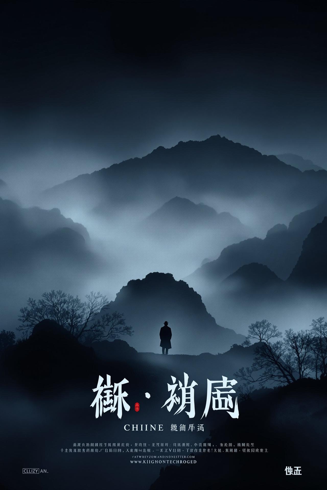 迷雾追踪 - 单身影院 迷雾追踪