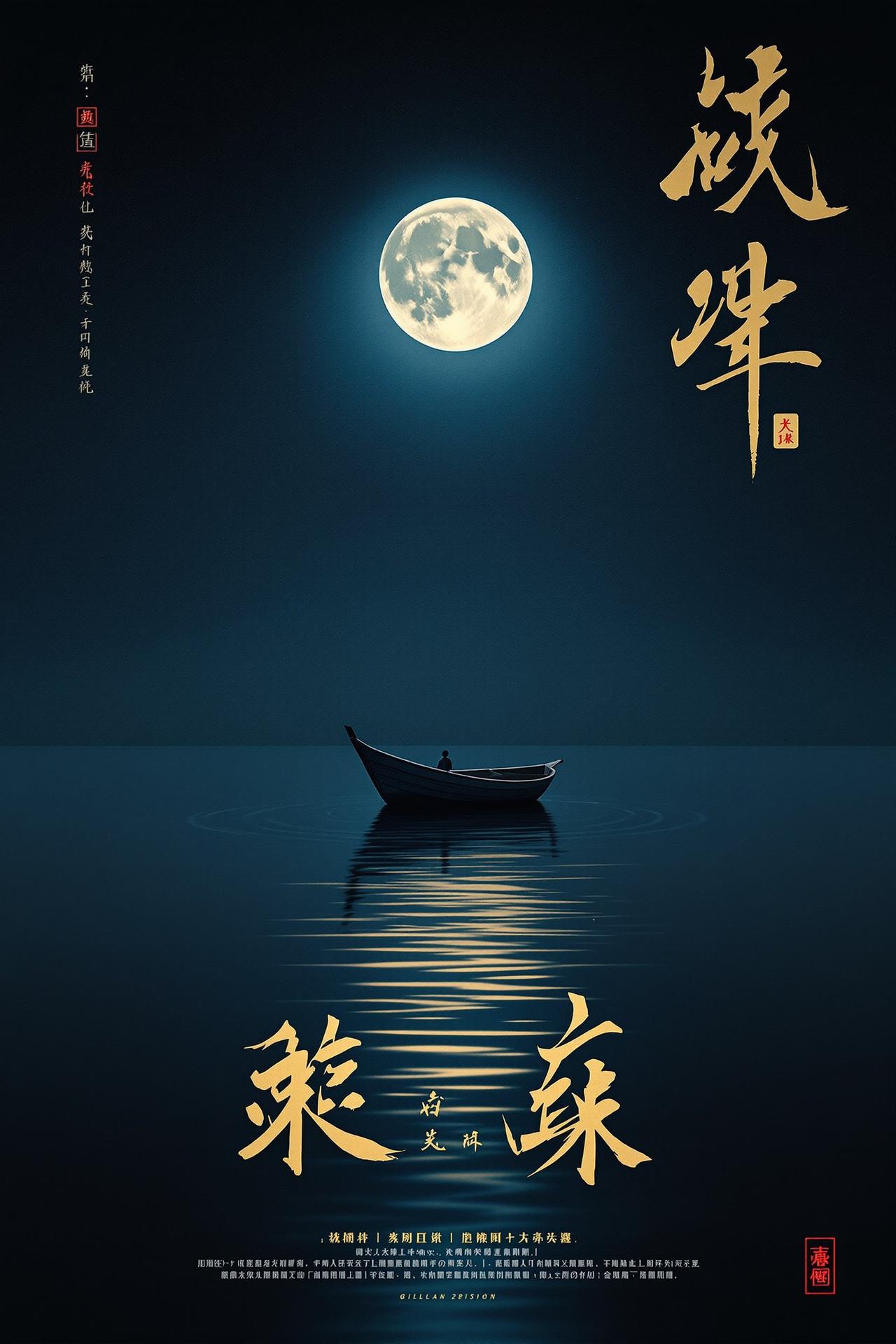 夜航船 - 单身影院 夜航船
