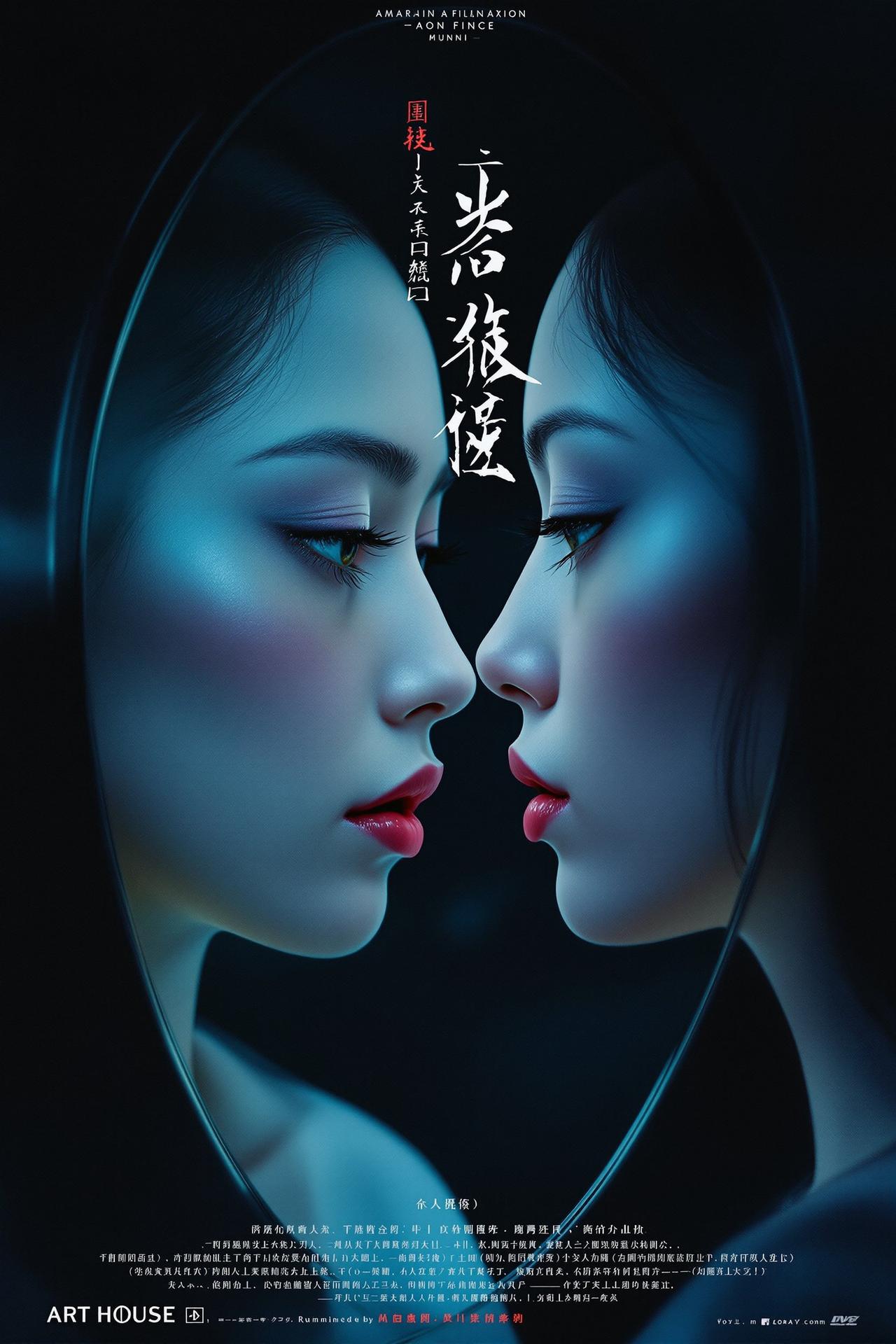 镜中人 - 单身影院 镜中人