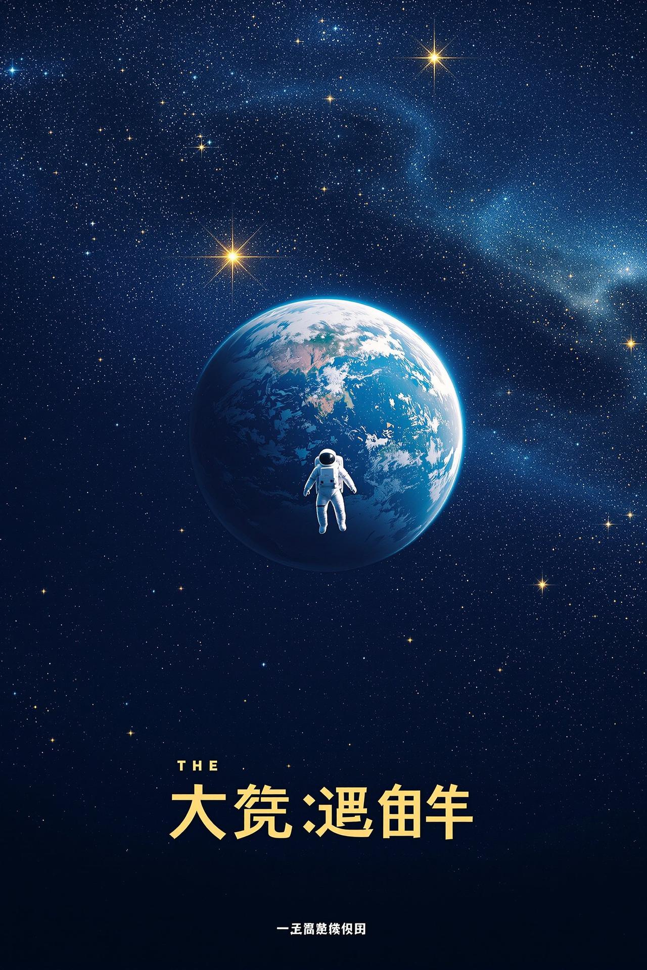 星河万里 - 单身影院 星河万里